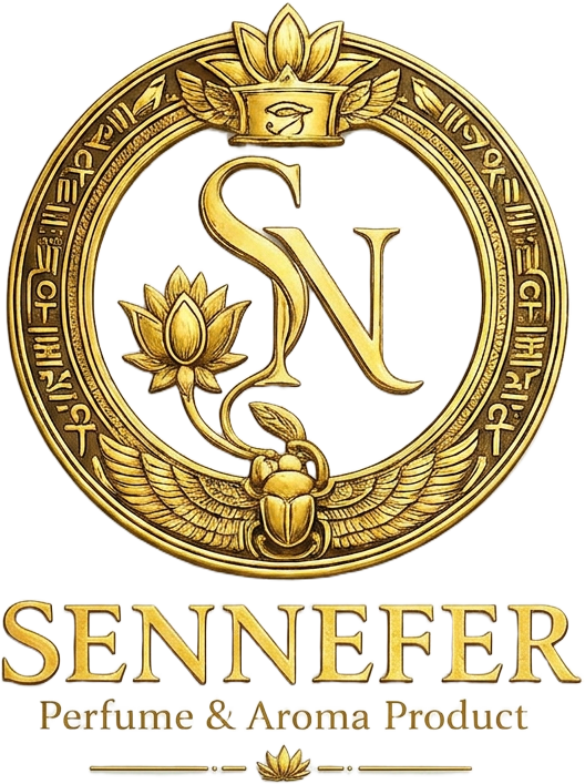 SENNEFER — Perfume & Aroma Products