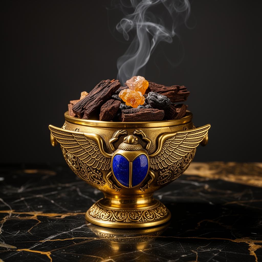 Royal Makhmariya and the SENNEFER extended range