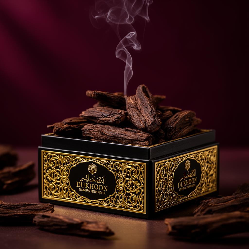 Royal Incense